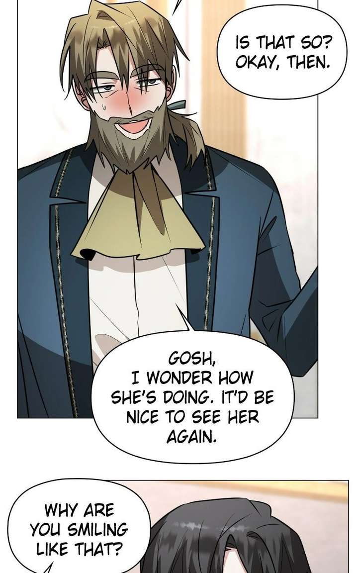 My Ruined ACADEMY Chapter 74 page 61 - 