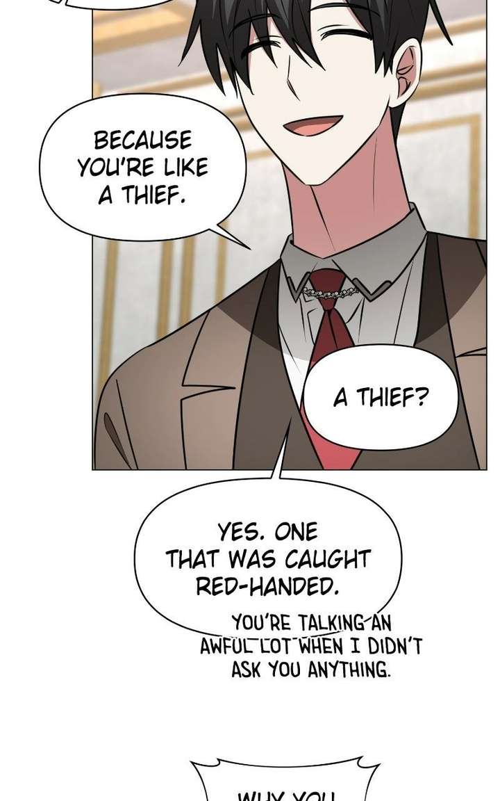 My Ruined ACADEMY Chapter 74 page 62 - 