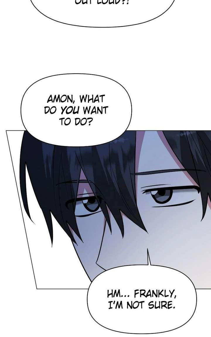 My Ruined ACADEMY Chapter 74 page 64 - 