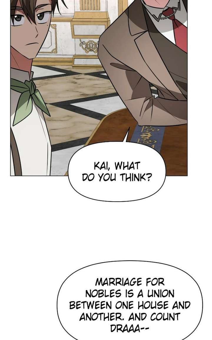 My Ruined ACADEMY Chapter 74 page 72 - 
