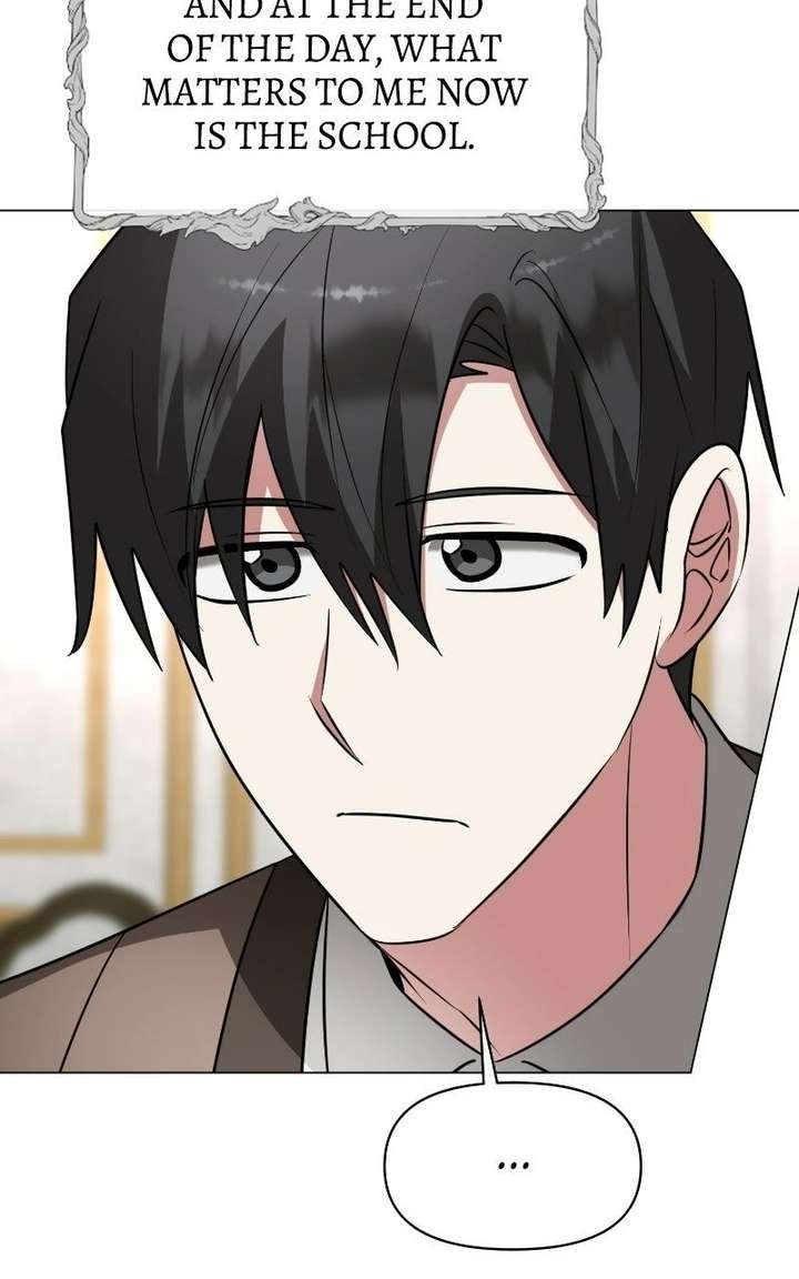My Ruined ACADEMY Chapter 74 page 81 - 