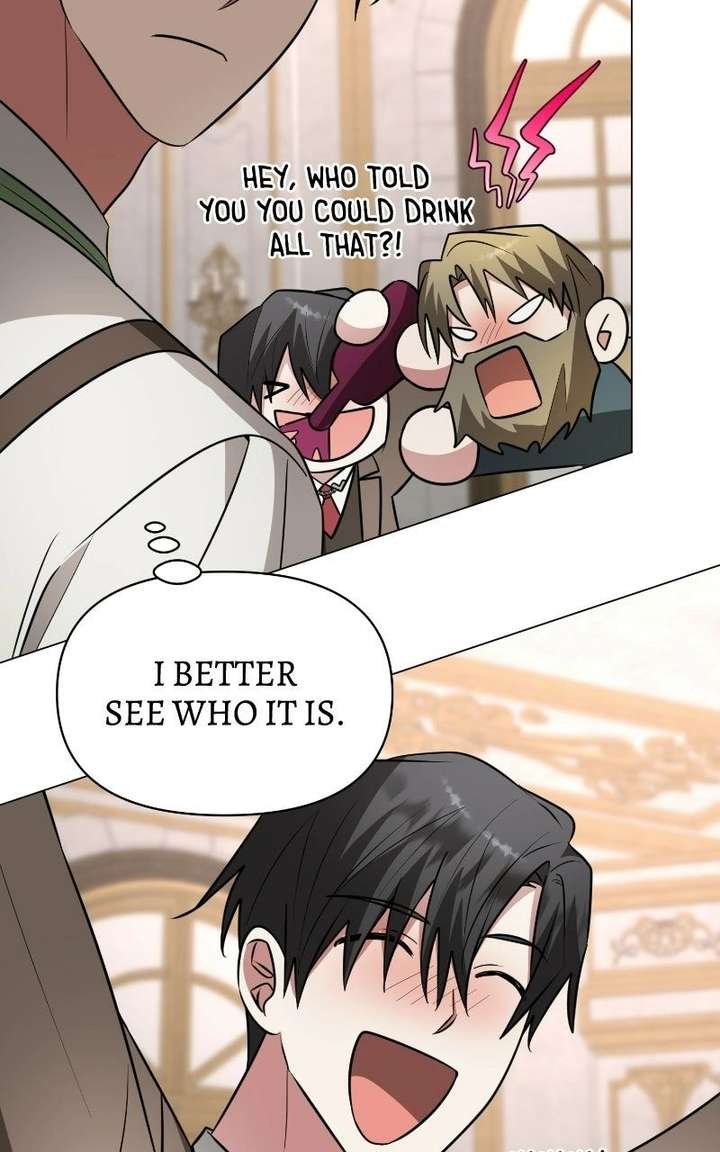 My Ruined ACADEMY Chapter 74 page 86 - 