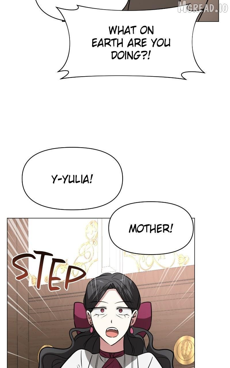 My Ruined ACADEMY Chapter 75 page 11 - 