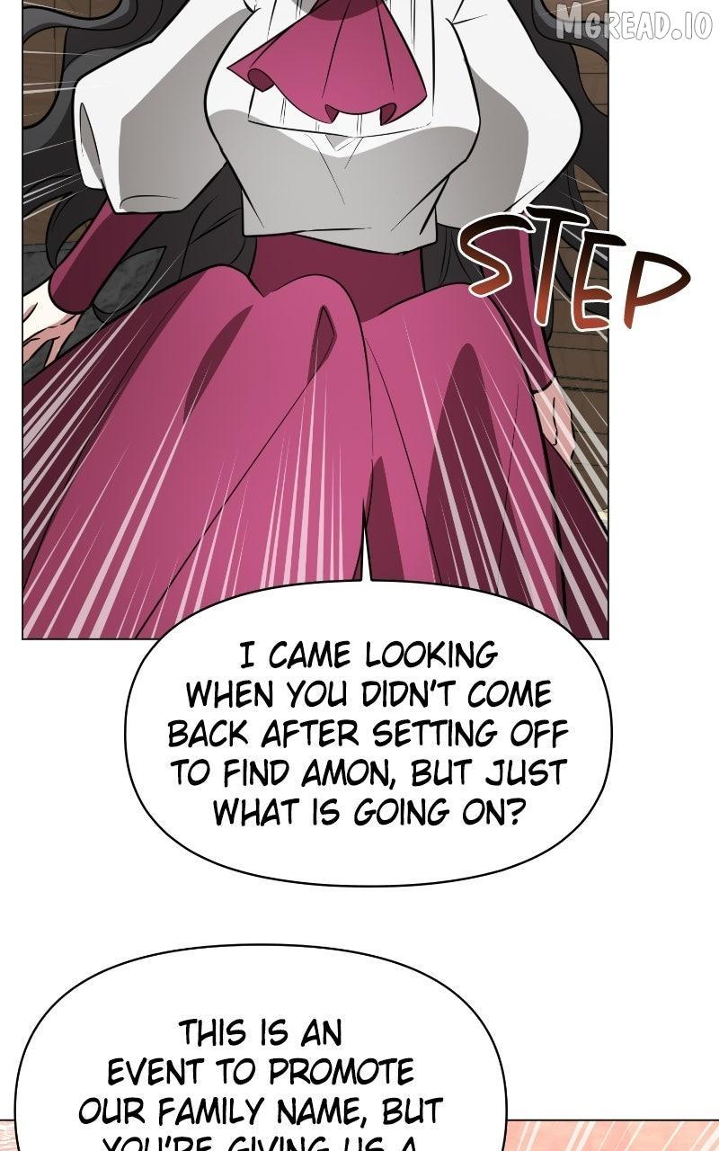 My Ruined ACADEMY Chapter 75 page 12 - 