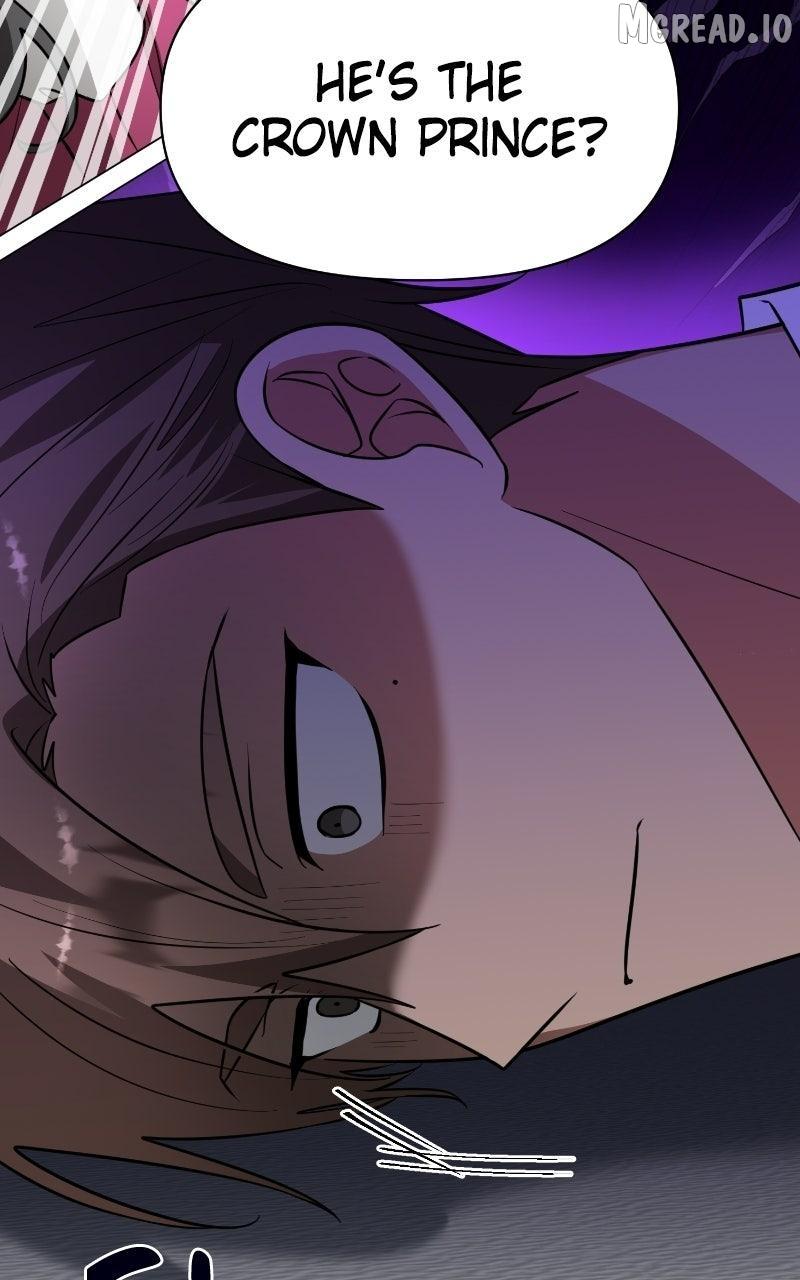 My Ruined ACADEMY Chapter 75 page 14 - 