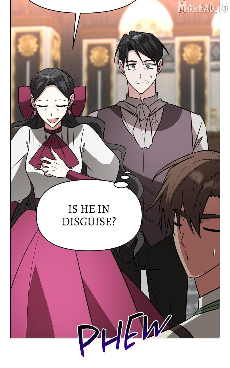 My Ruined ACADEMY Chapter 75 page 17 - 