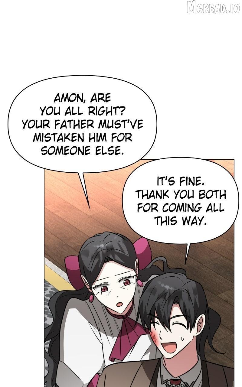 My Ruined ACADEMY Chapter 75 page 18 - 