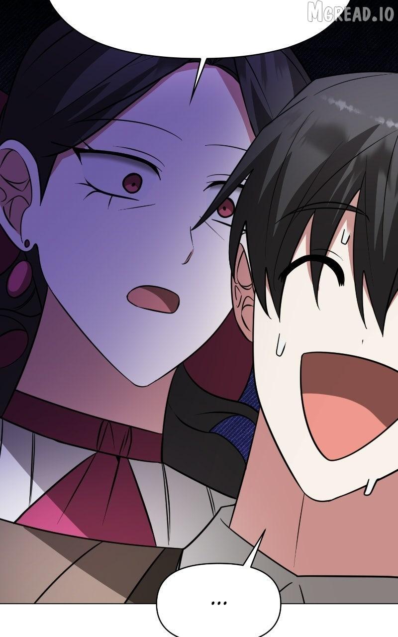 My Ruined ACADEMY Chapter 75 page 21 - 