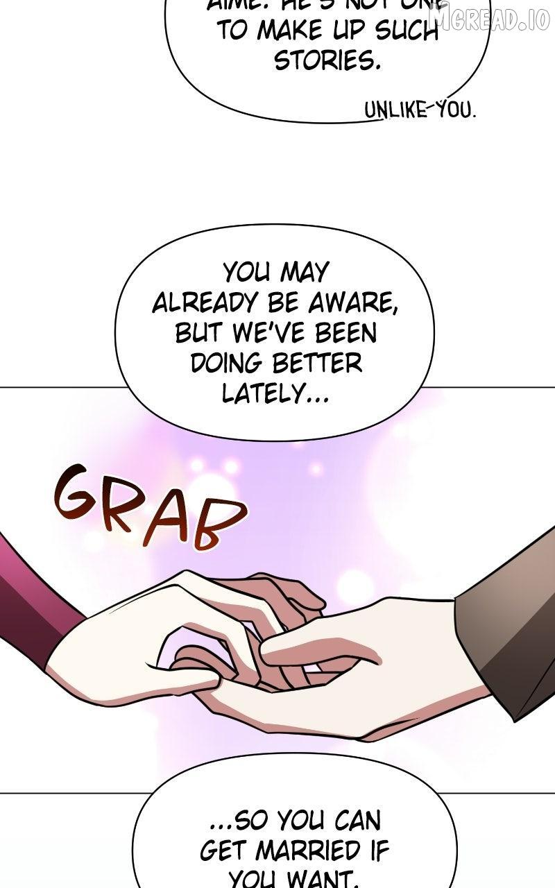 My Ruined ACADEMY Chapter 75 page 24 - 