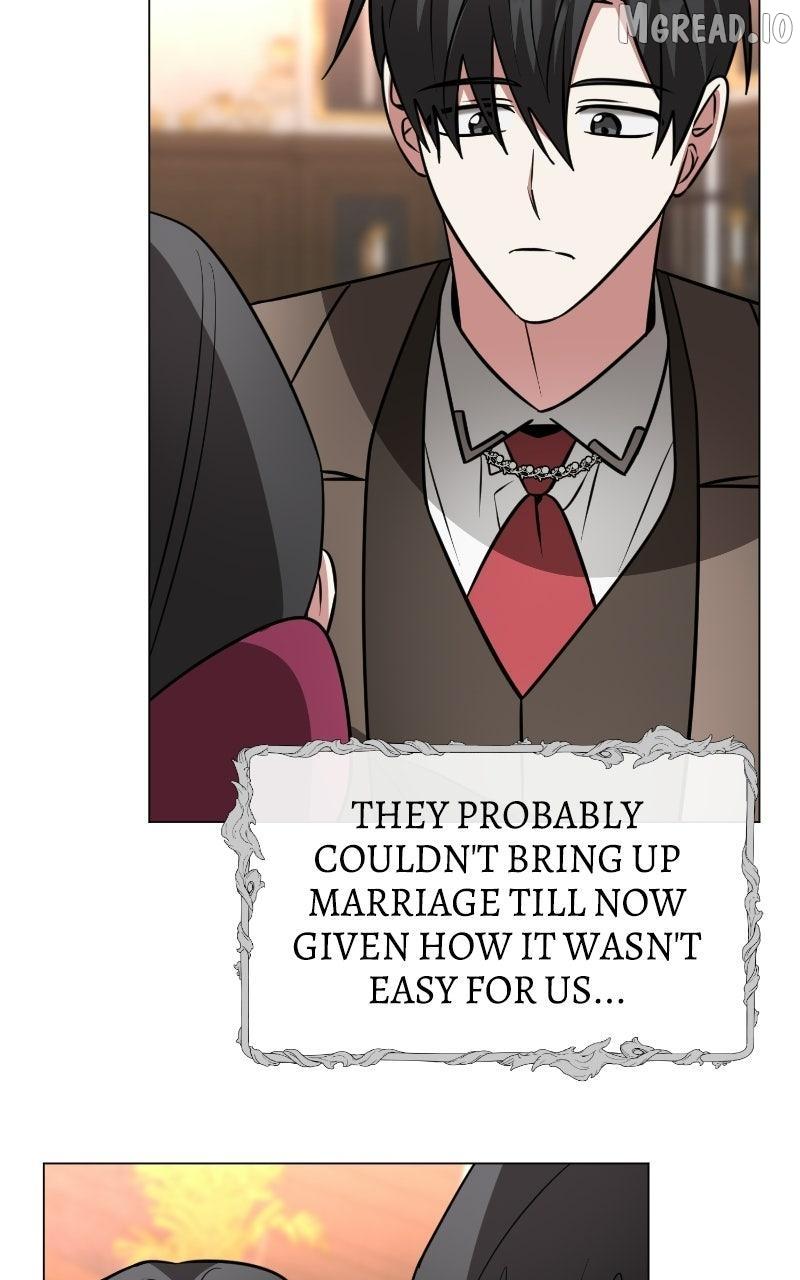 My Ruined ACADEMY Chapter 75 page 27 - 