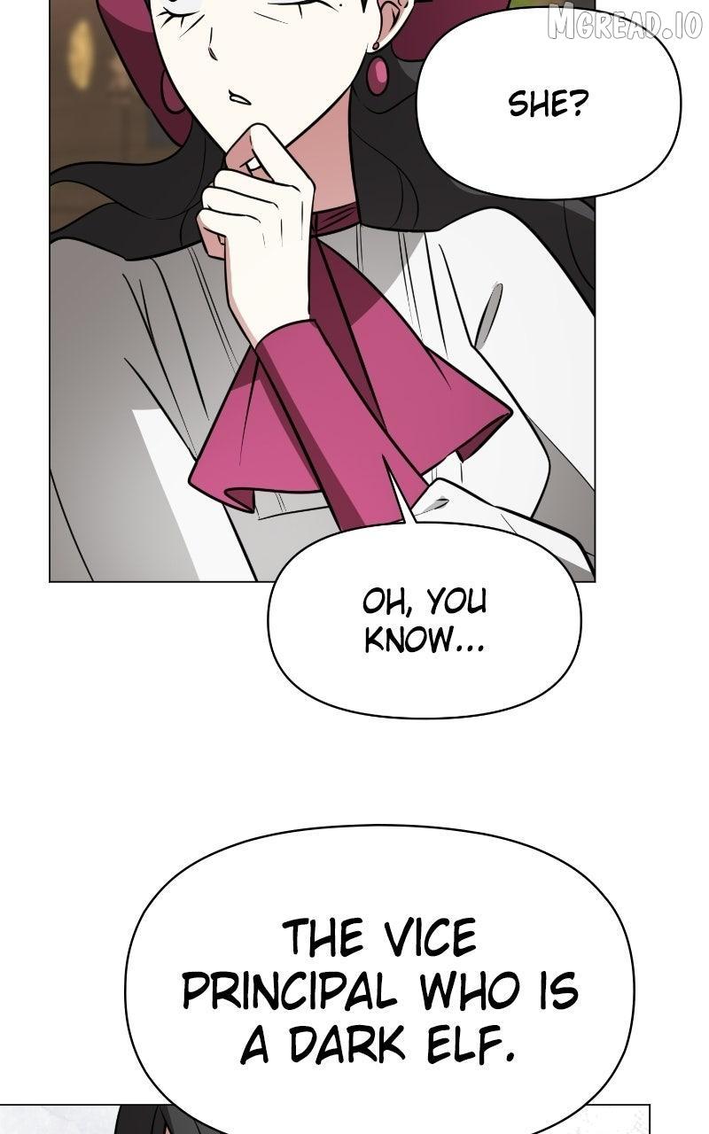 My Ruined ACADEMY Chapter 75 page 32 - 