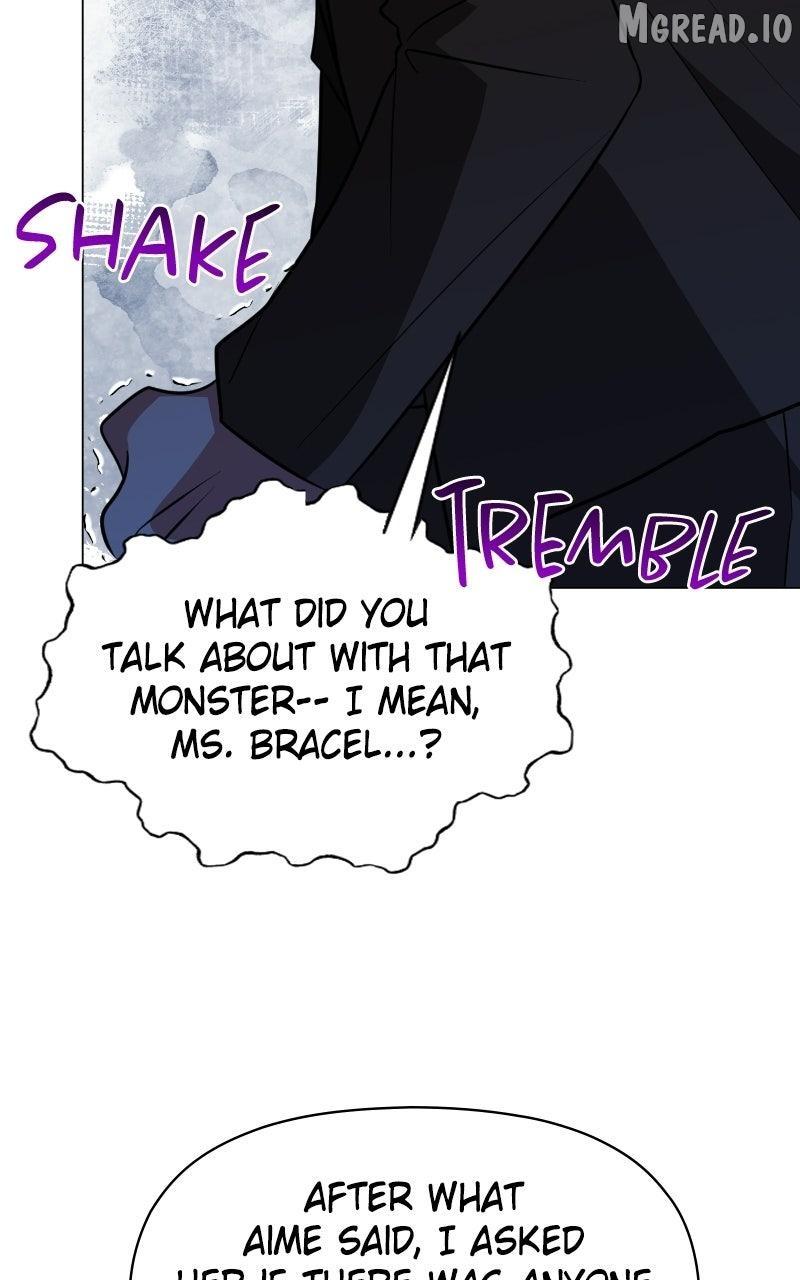 My Ruined ACADEMY Chapter 75 page 34 - 