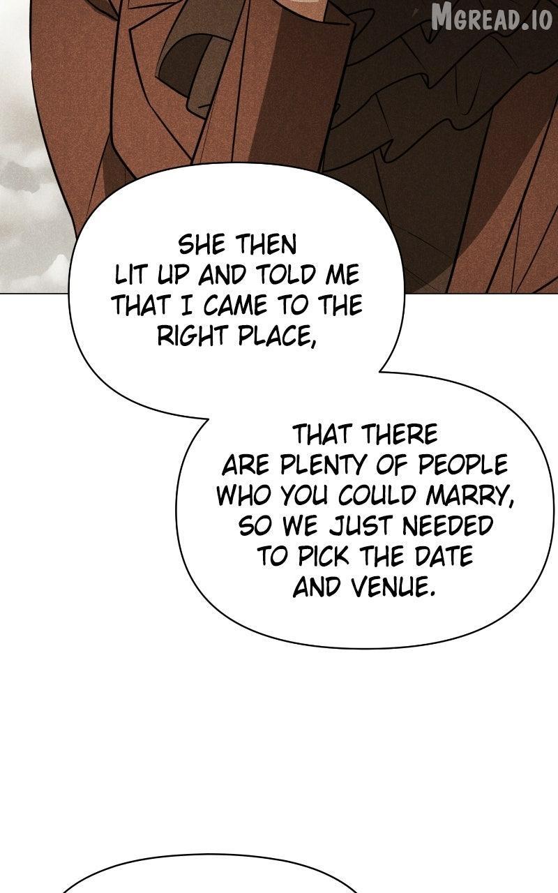 My Ruined ACADEMY Chapter 75 page 36 - 