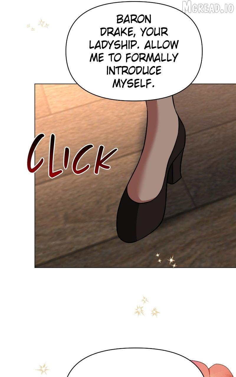 My Ruined ACADEMY Chapter 75 page 38 - 