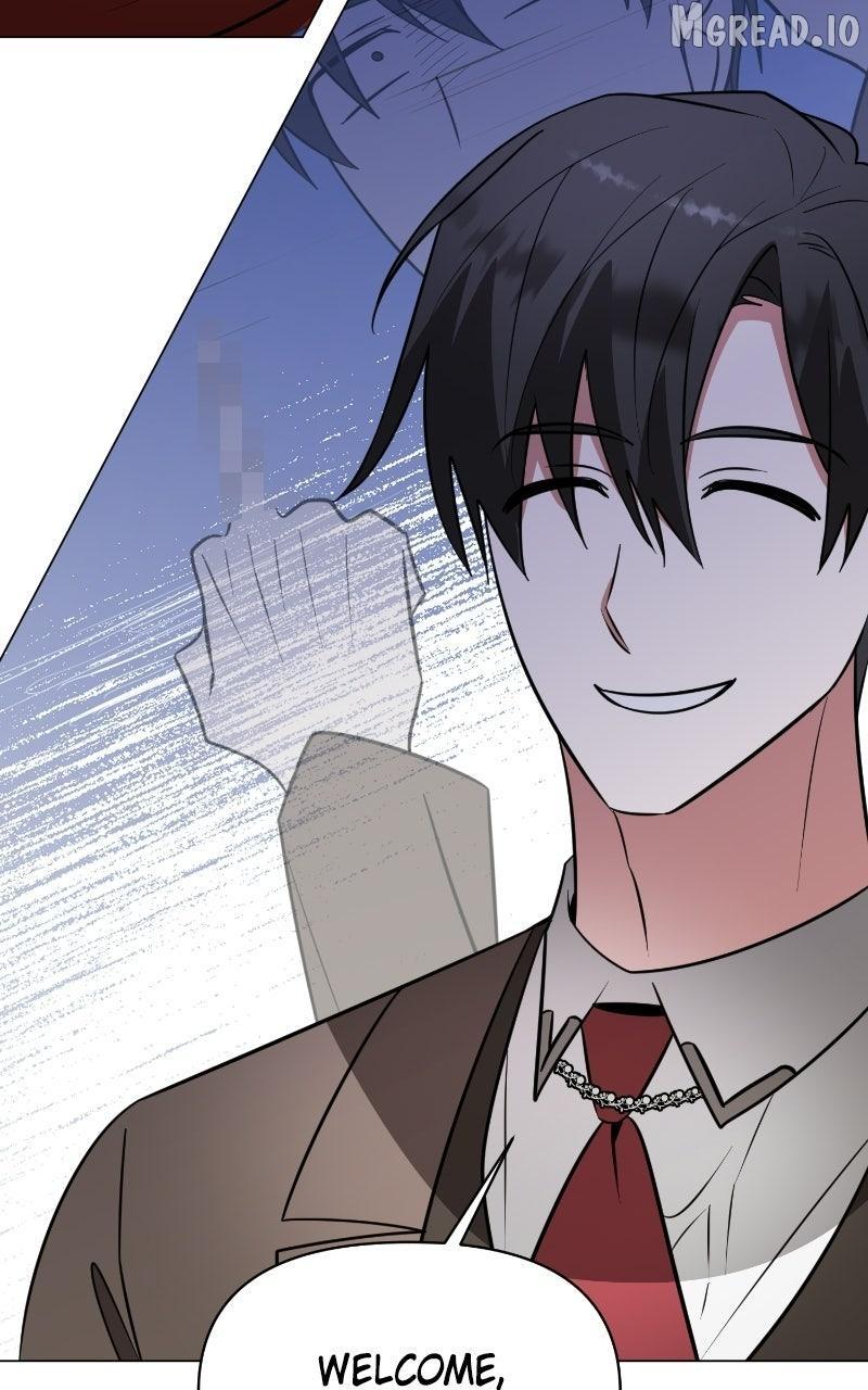 My Ruined ACADEMY Chapter 75 page 44 - 