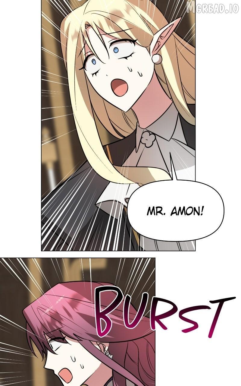 My Ruined ACADEMY Chapter 75 page 52 - 