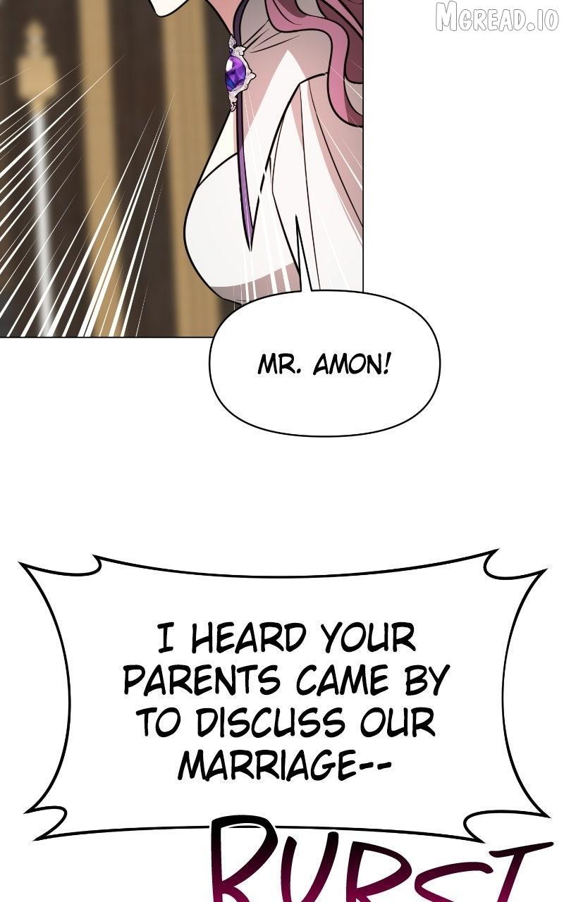 My Ruined ACADEMY Chapter 75 page 53 - 