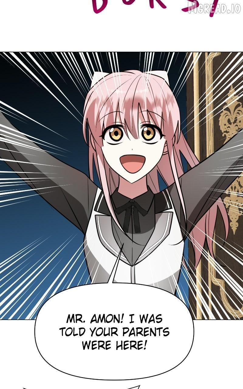 My Ruined ACADEMY Chapter 75 page 54 - 