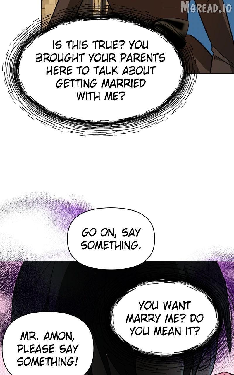 My Ruined ACADEMY Chapter 75 page 58 - 