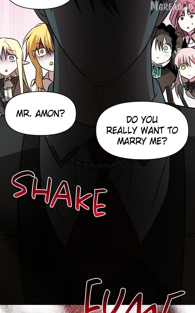 My Ruined ACADEMY Chapter 75 page 59 - 
