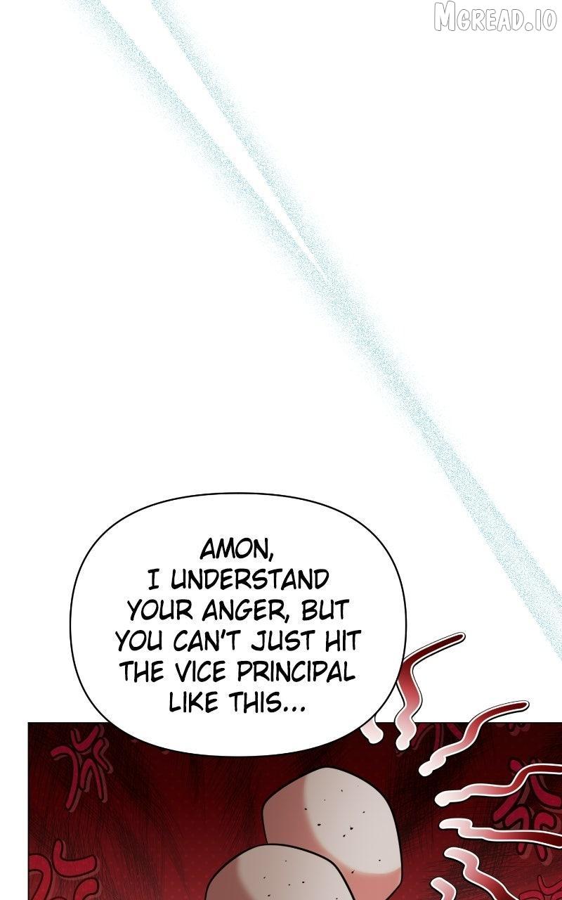 My Ruined ACADEMY Chapter 75 page 67 - 