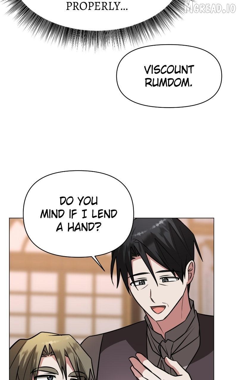 My Ruined ACADEMY Chapter 75 page 71 - 
