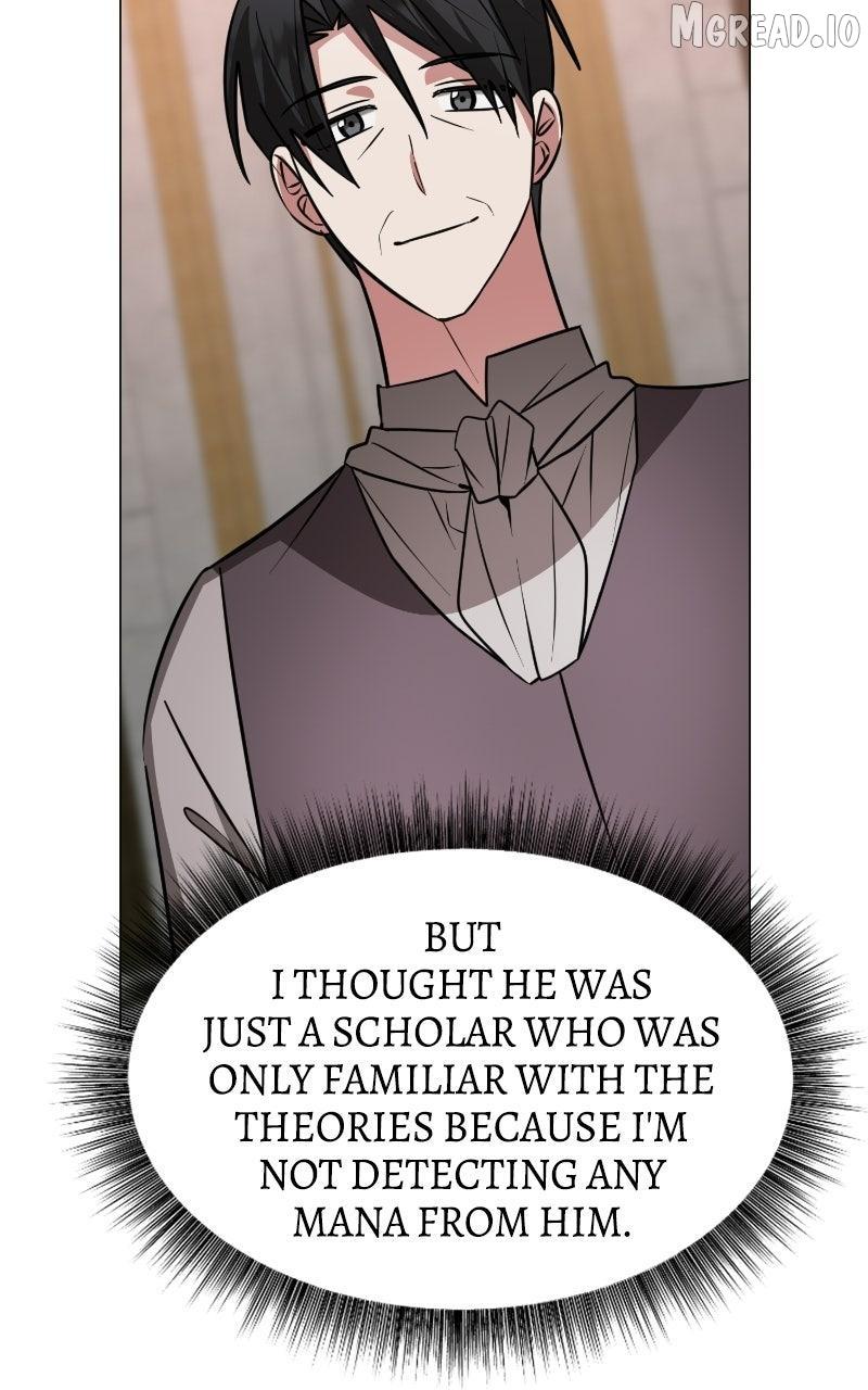 My Ruined ACADEMY Chapter 75 page 73 - 