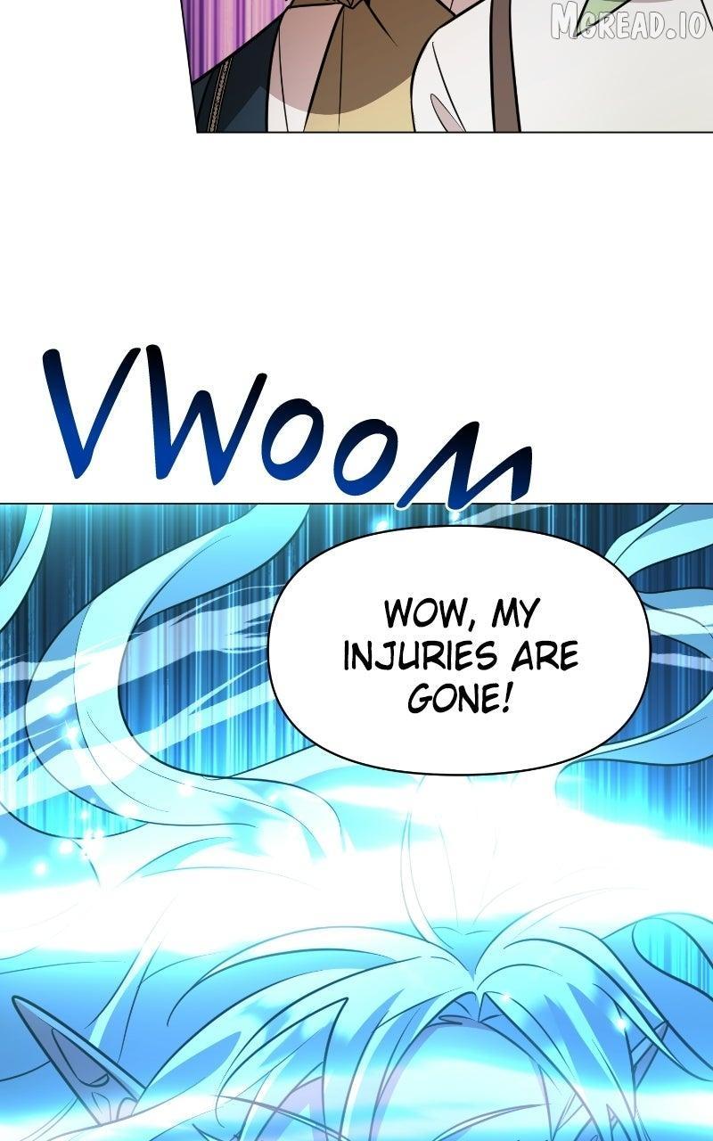 My Ruined ACADEMY Chapter 75 page 79 - 