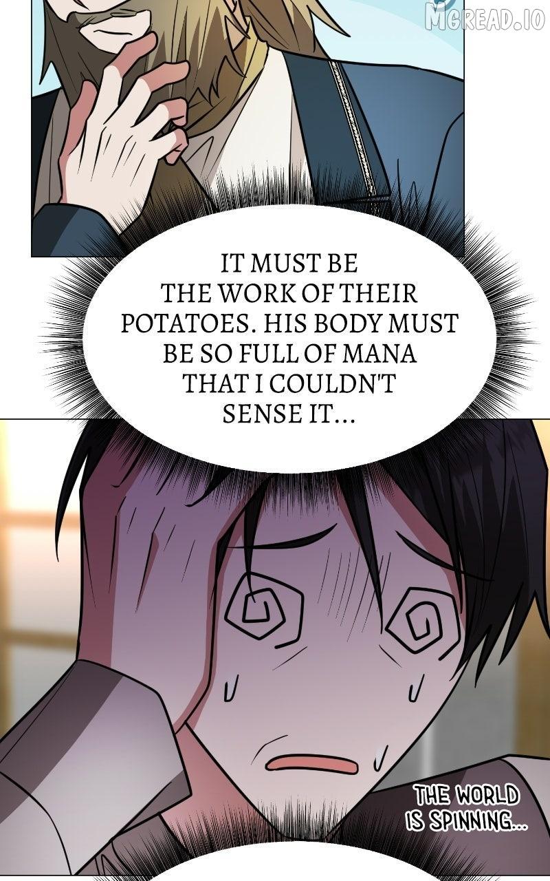 My Ruined ACADEMY Chapter 75 page 84 - 