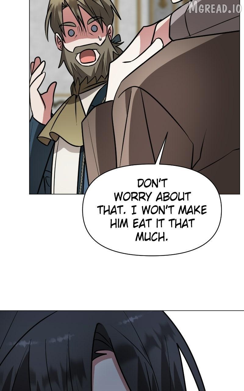 My Ruined ACADEMY Chapter 75 page 86 - 
