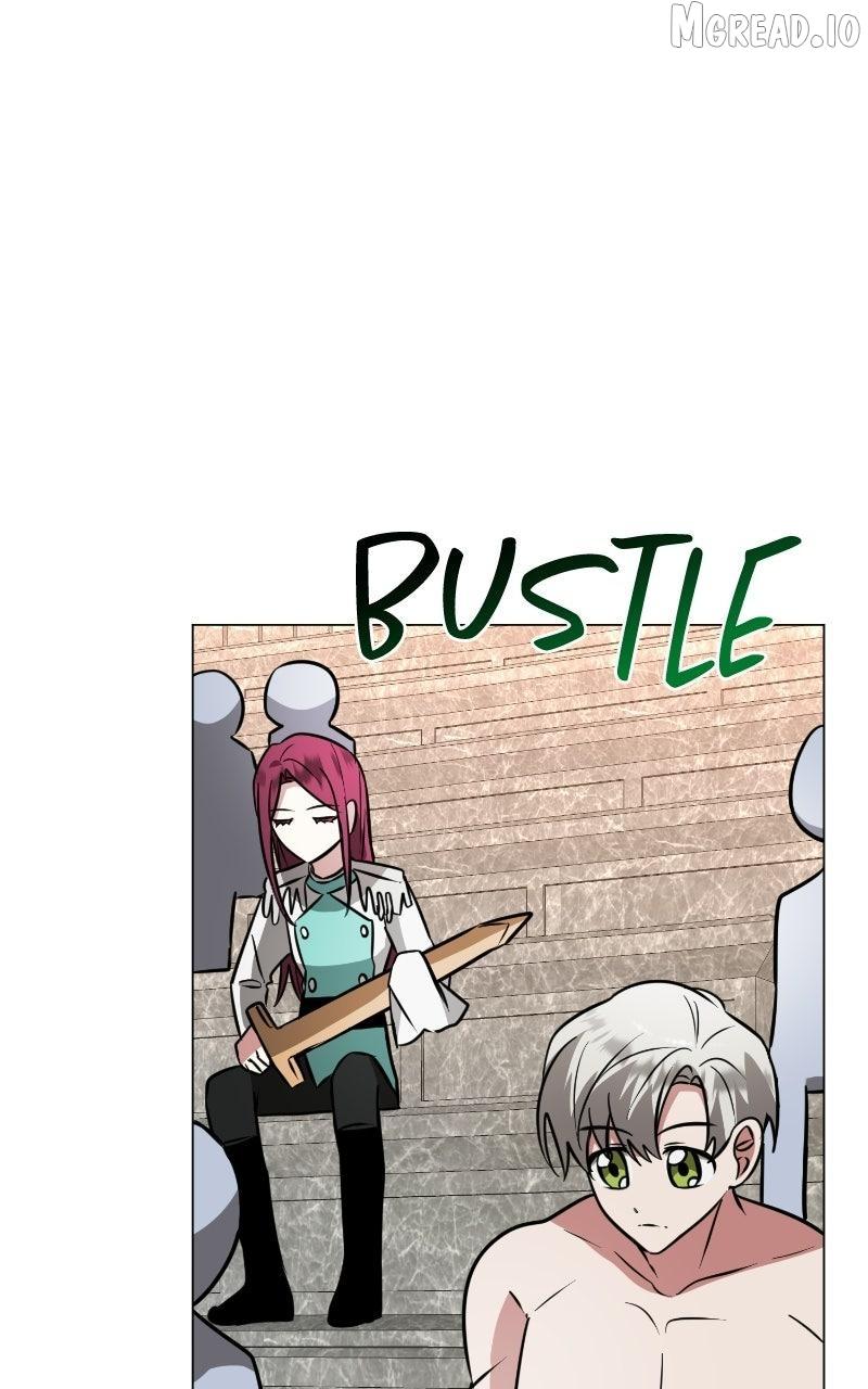 My Ruined ACADEMY Chapter 75 page 89 - 