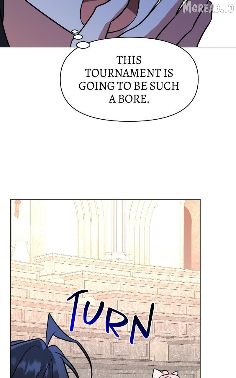 My Ruined ACADEMY Chapter 75 page 91 - 