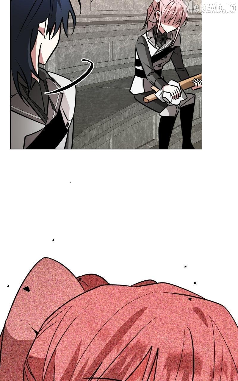 My Ruined ACADEMY Chapter 75 page 92 - 