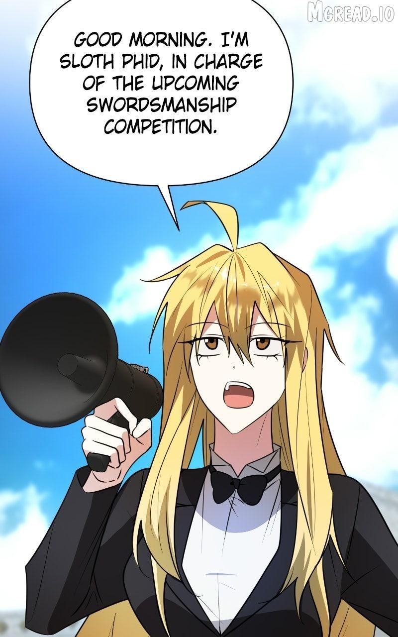 My Ruined ACADEMY Chapter 76 page 2 - 