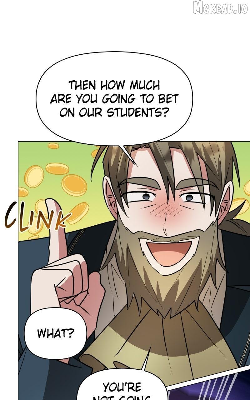 My Ruined ACADEMY Chapter 76 page 14 - 