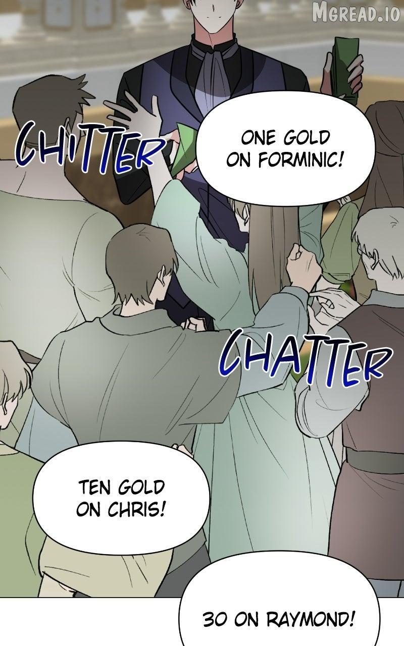 My Ruined ACADEMY Chapter 76 page 17 - 