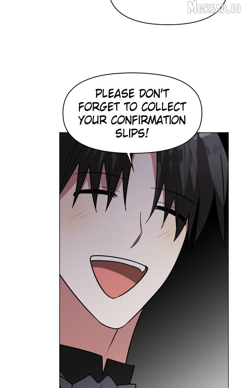 My Ruined ACADEMY Chapter 76 page 18 - 