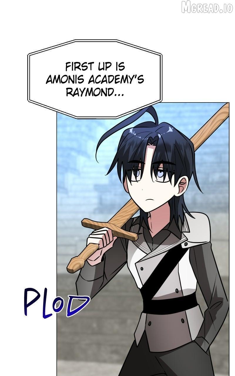 My Ruined ACADEMY Chapter 76 page 24 - 
