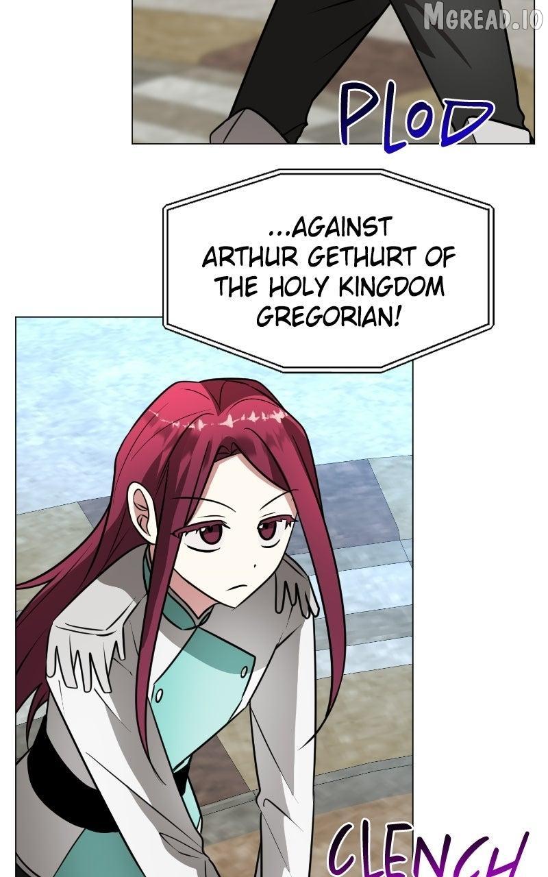 My Ruined ACADEMY Chapter 76 page 25 - 