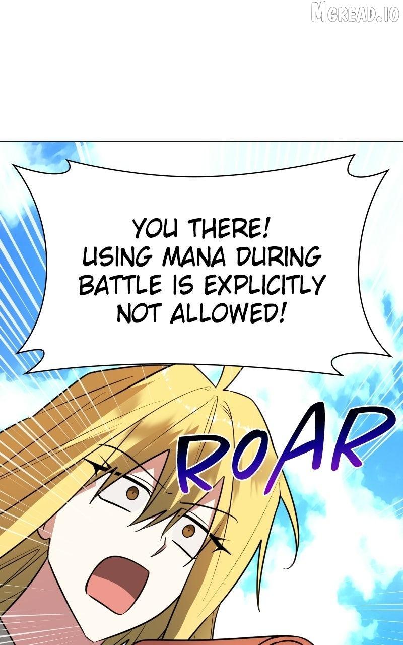 My Ruined ACADEMY Chapter 76 page 28 - 
