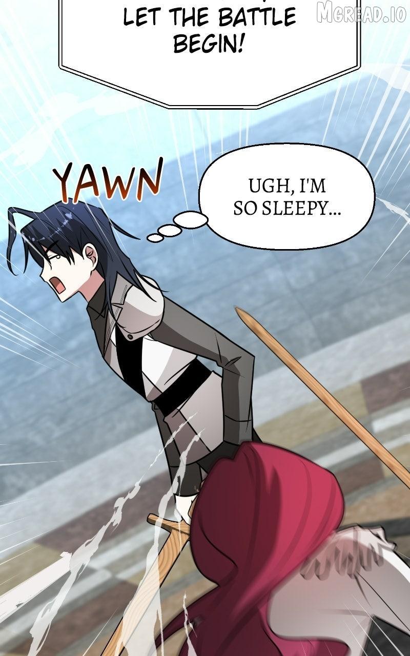 My Ruined ACADEMY Chapter 76 page 31 - 
