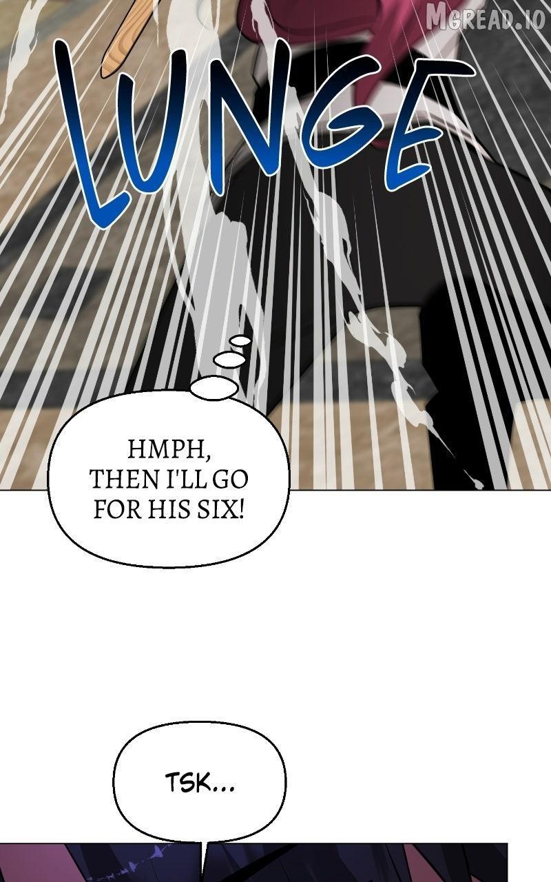 My Ruined ACADEMY Chapter 76 page 32 - 