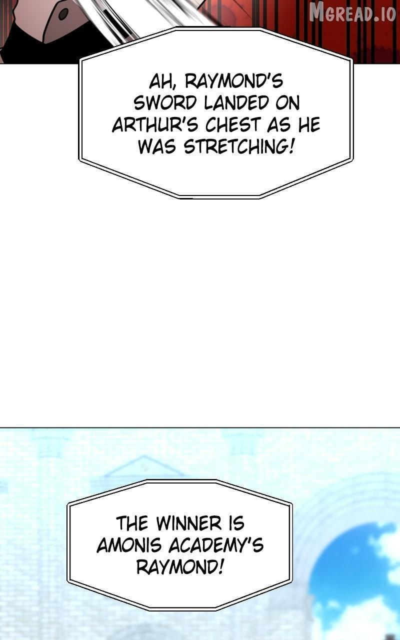 My Ruined ACADEMY Chapter 76 page 36 - 