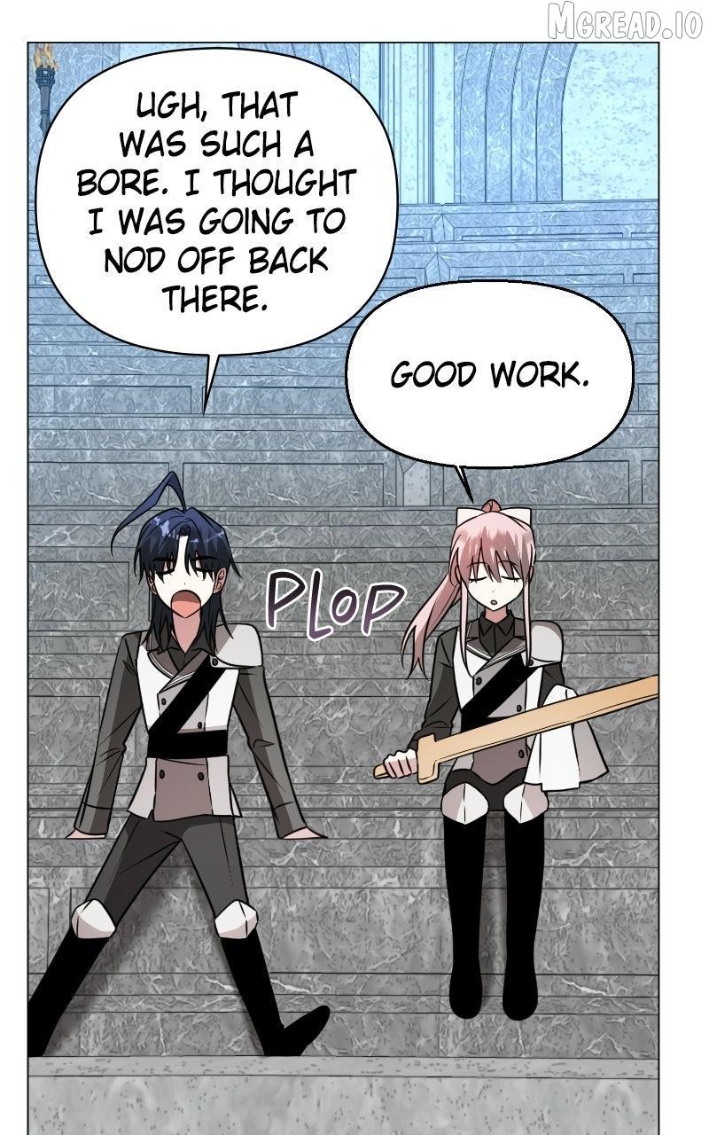My Ruined ACADEMY Chapter 76 page 40 - 