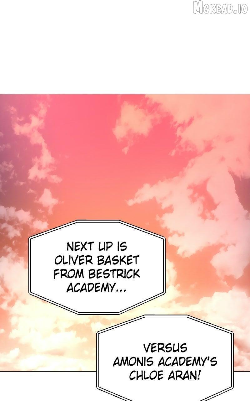 My Ruined ACADEMY Chapter 76 page 45 - 