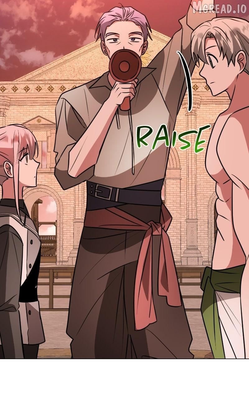 My Ruined ACADEMY Chapter 76 page 52 - 