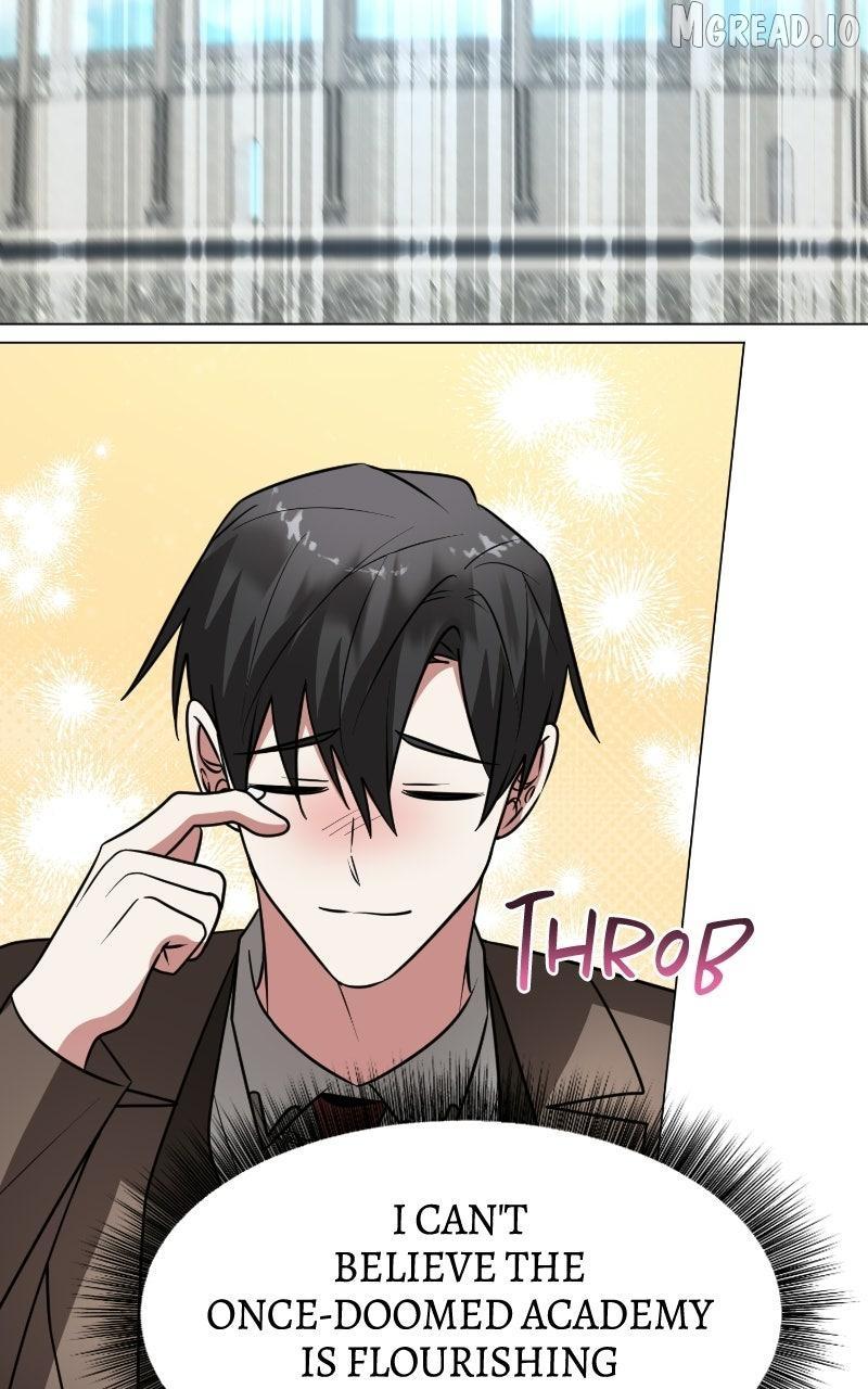 My Ruined ACADEMY Chapter 76 page 7 - 