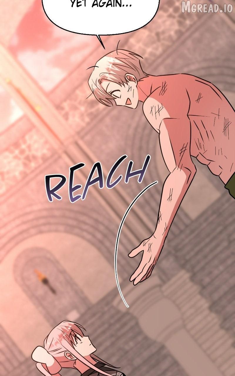 My Ruined ACADEMY Chapter 76 page 63 - 
