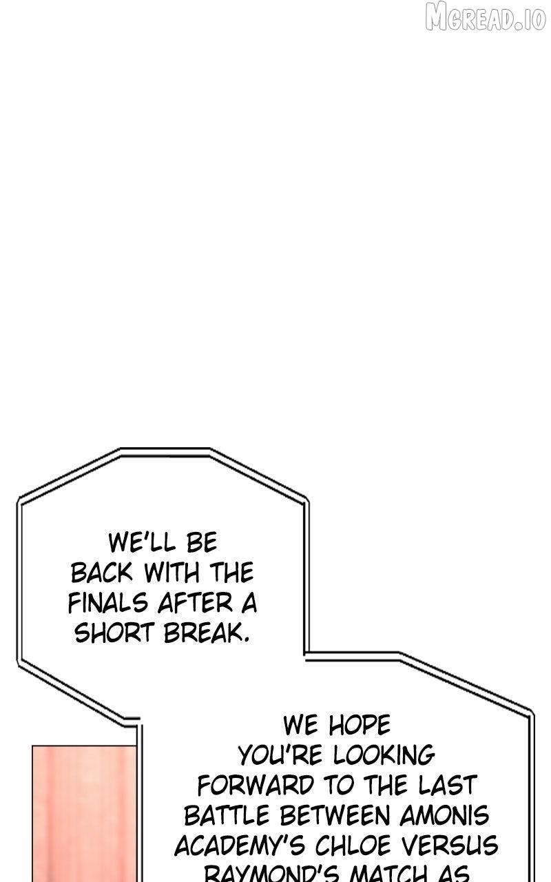 My Ruined ACADEMY Chapter 76 page 69 - 