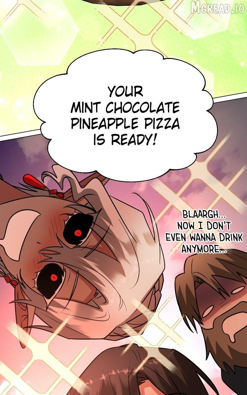 My Ruined ACADEMY Chapter 76 page 72 - 
